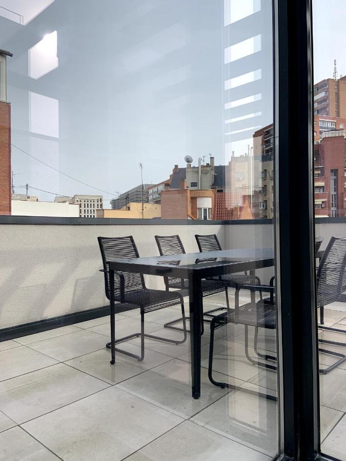 Castilla Luxury 2d Apartamento Madrid